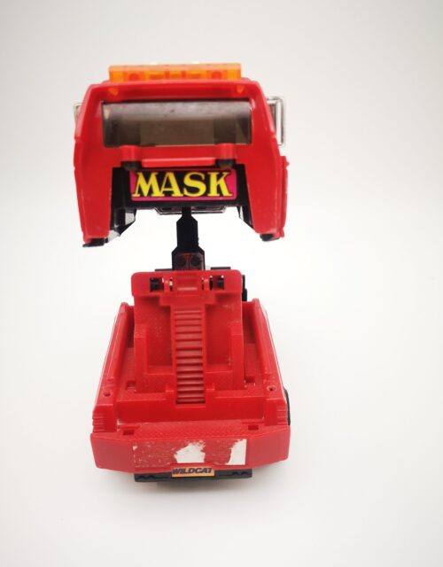 MASK / Wildcat unvollständig #8 – Bild 5