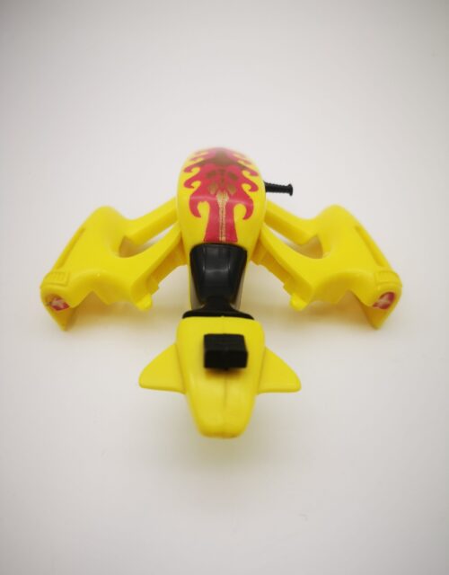 MASK / Jackal Verkleidung #4 – Bild 2