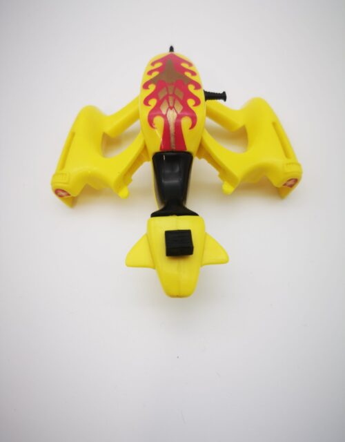 MASK / Jackal Verkleidung #5 – Bild 2