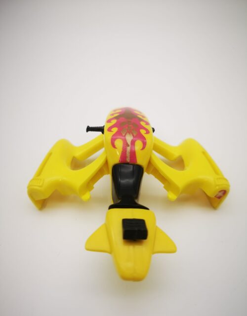 MASK / Jackal Verkleidung #7 – Bild 2