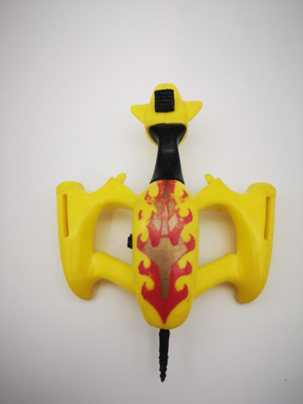 MASK / Jackal Verkleidung #9