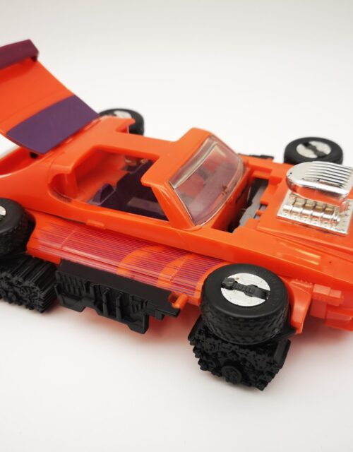 MASK / Stinger #5 – Bild 2