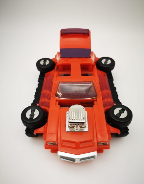 MASK / Stinger #5 – Bild 3