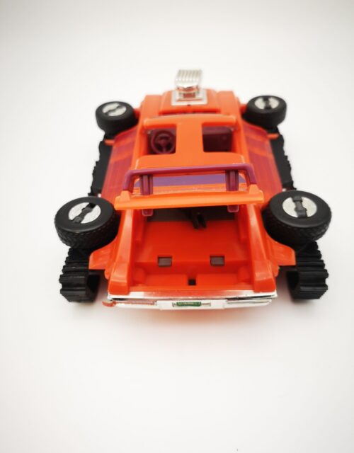 MASK / Stinger #5 – Bild 4