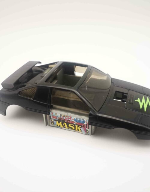 MASK / Fireforce #10 – Bild 2