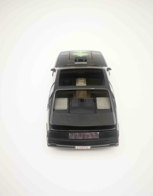 MASK / Fireforce #10 – Bild 3