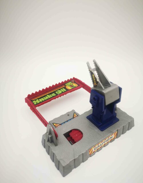 MASK / Pit Stop #7 – Bild 3