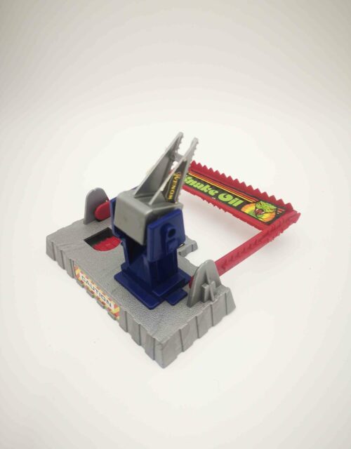 MASK / Pit Stop #7 – Bild 4