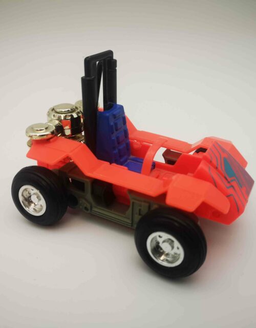 MASK / Dynamo #7 – Bild 2