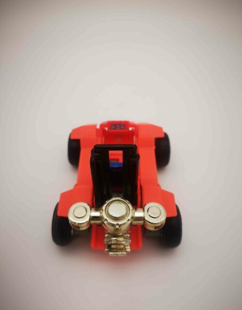 MASK / Dynamo #7 – Bild 3