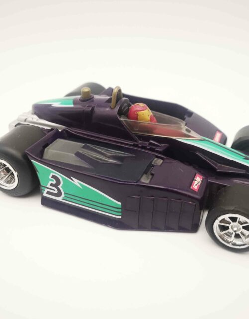 MASK / Buzzard #4 – Bild 2