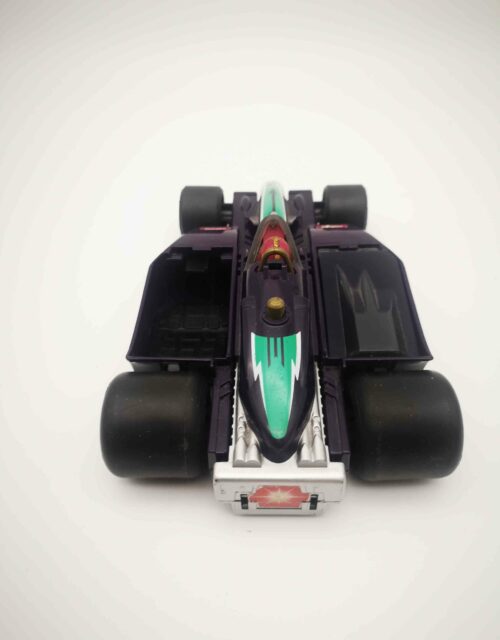 MASK / Buzzard #4 – Bild 4