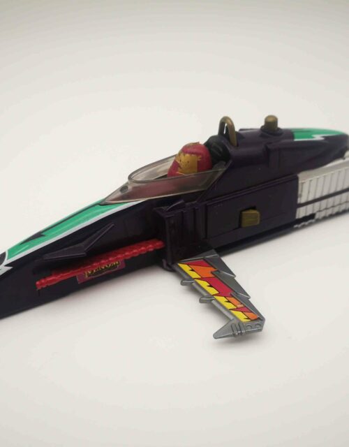 MASK / Buzzard #4 – Bild 5