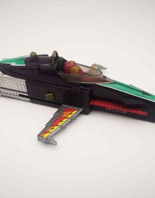 MASK / Buzzard #4 – Bild 6