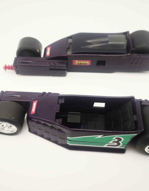 MASK / Buzzard #4 – Bild 7