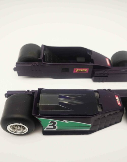 MASK / Buzzard #4 – Bild 8