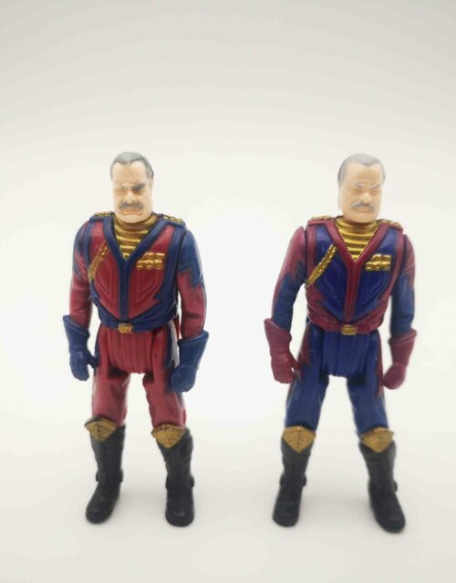 MASK / Buzzard #4 – Bild 9