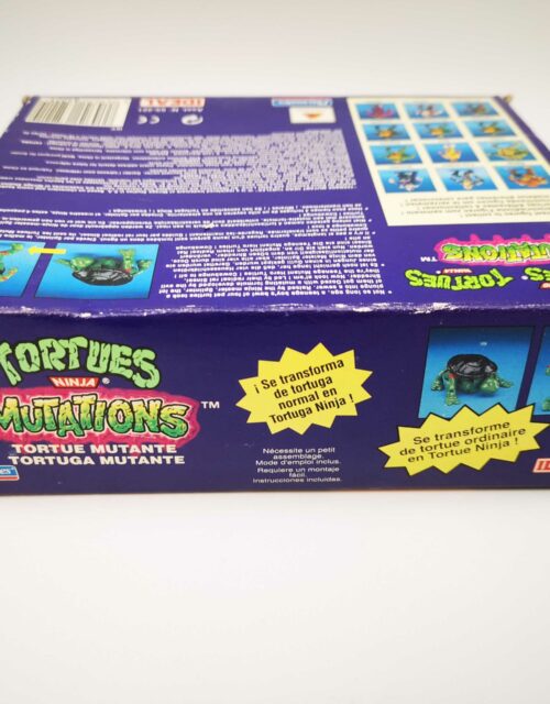 Turtles Mutation Leonardo MIB #1 – Bild 7