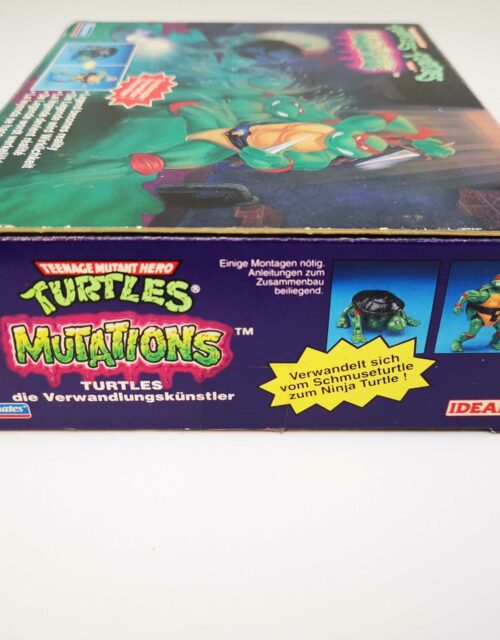 Turtles Mutation Leonardo MIB #1 – Bild 9