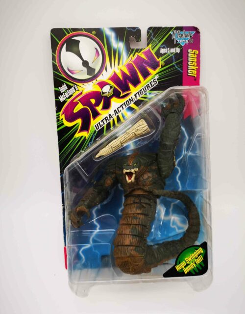 Spawn / Serie 6 / Sanker #1