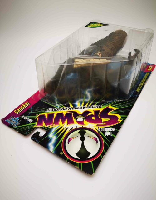 Spawn / Serie 6 / Sanker #1 – Bild 4