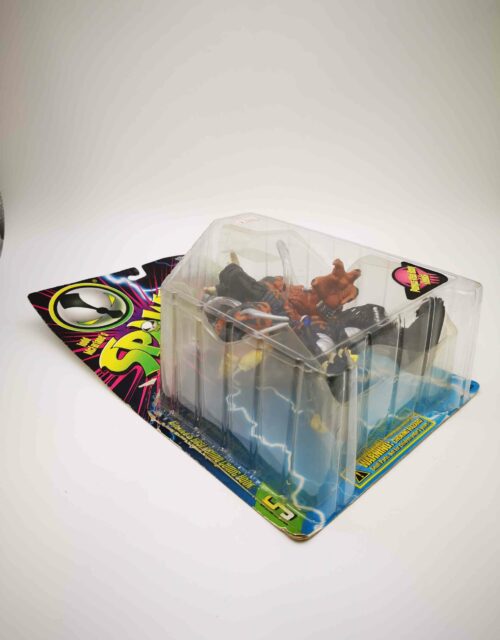 SPAWN / Serie 5 / Tremor #1 – Bild 2