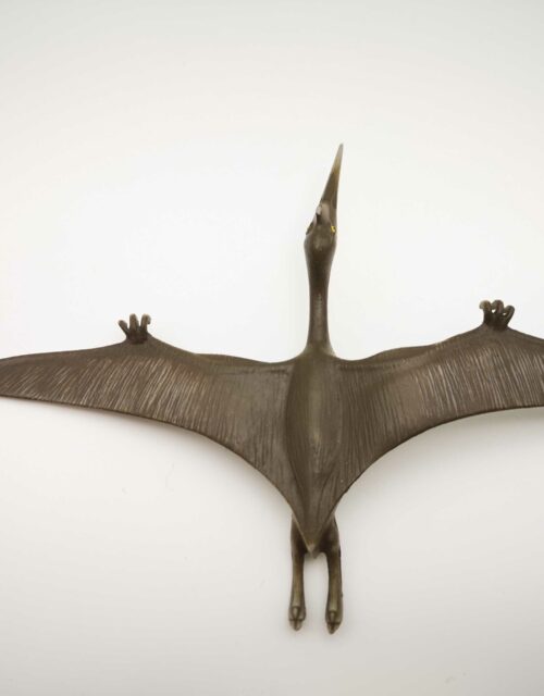 Dino Riders / Pterodactyl – Bild 2