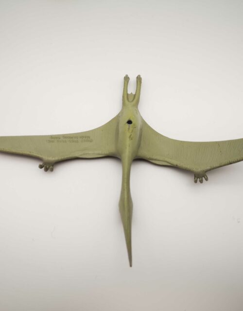 Dino Riders / Pterodactyl – Bild 3