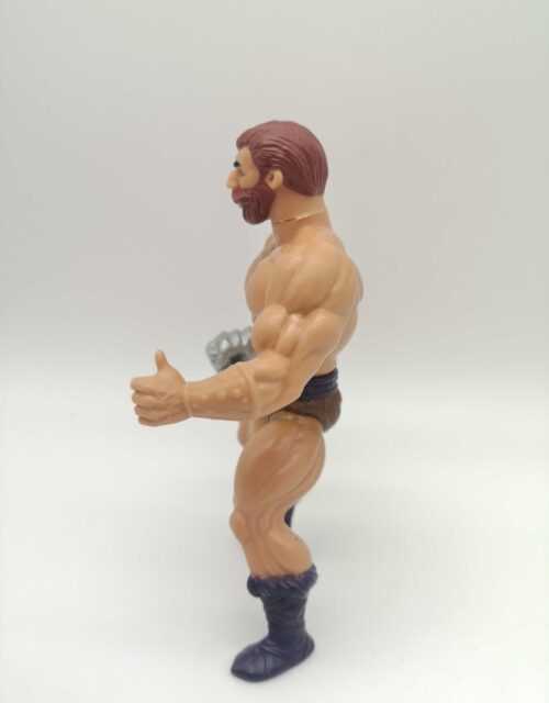 MOTU / Fisto near Mint 100% komplett #1 – Bild 6