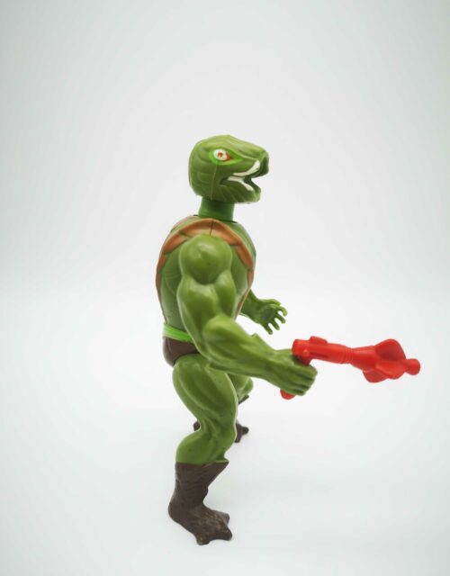 MOTU / Kobra Kahn 100% komplett #1 France – Bild 4