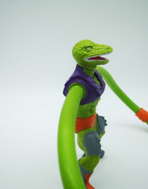 MOTU / Squeeezzze near Mint 100% komplett #1 – Bild 2