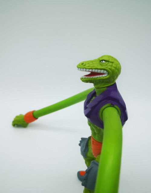 MOTU / Squeeezzze near Mint 100% komplett #1 – Bild 4