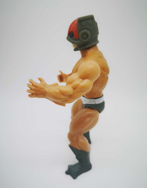 MOTU / Zodac Conghost near Mint 100% komplett – Bild 3