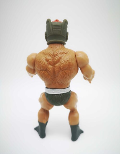 MOTU / Zodac Conghost near Mint 100% komplett – Bild 4