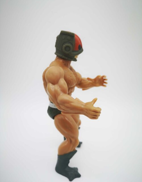 MOTU / Zodac Conghost near Mint 100% komplett – Bild 5