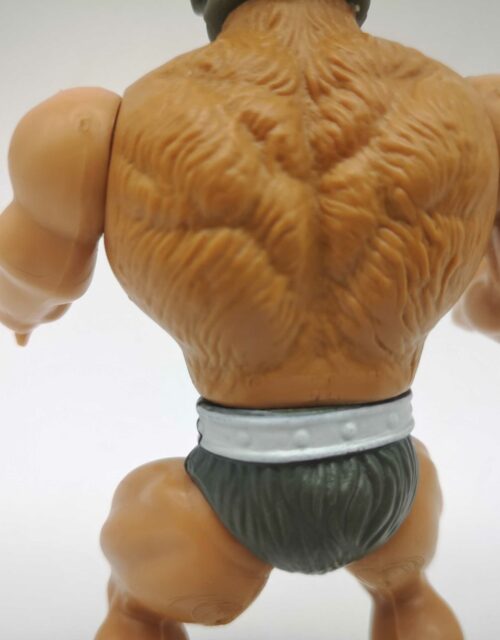 MOTU / Zodac Conghost near Mint 100% komplett – Bild 7