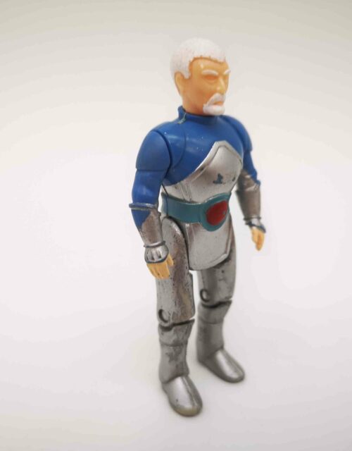 Dino Riders / Figur Mind-Zei #12