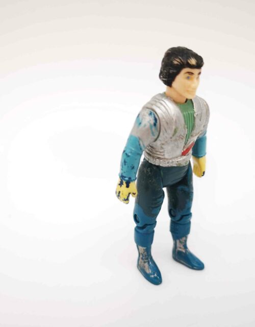 Dino Riders / Figur Orion #6