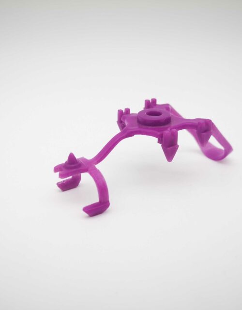 Dino Riders / Ankylosaurus mit Sting #2 – Bild 2