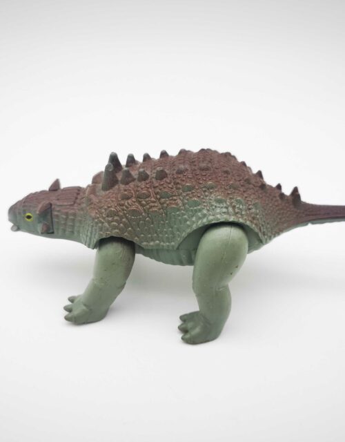 Dino Riders / Ankylosaurus mit Sting #2 – Bild 6