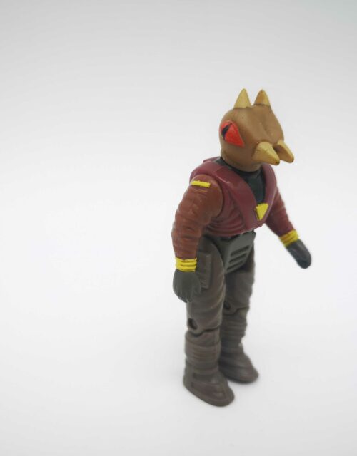 Dino Riders / Ankylosaurus mit Sting #2 – Bild 10