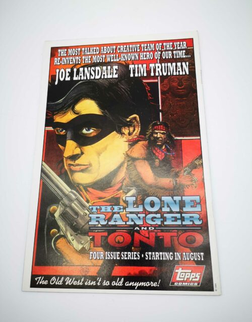 Jurassic Park / Comic Nr.1 All New – Bild 2