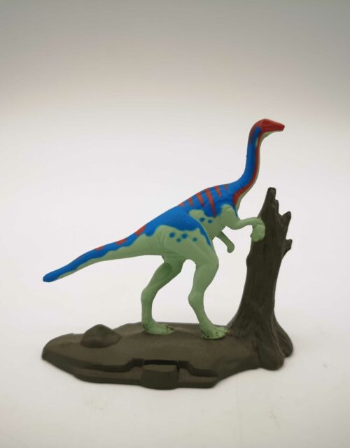 Jurassic Park / 1 Metall-Dino – Bild 2