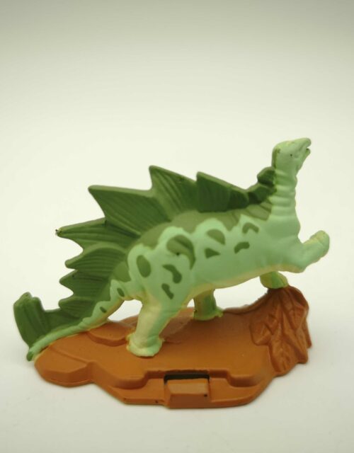 Jurassic Park / 1 Metall-Dino – Bild 2