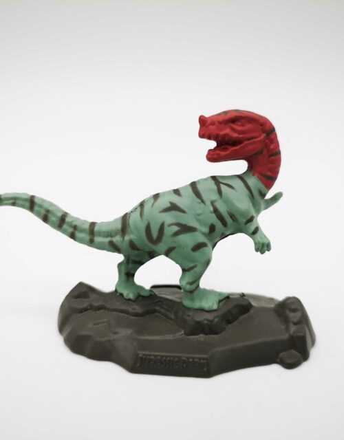 Jurassic Park / 1 Metall-Dino – Bild 2