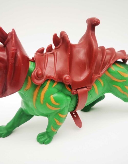 Motu  / Battlecat 100% komplett #2