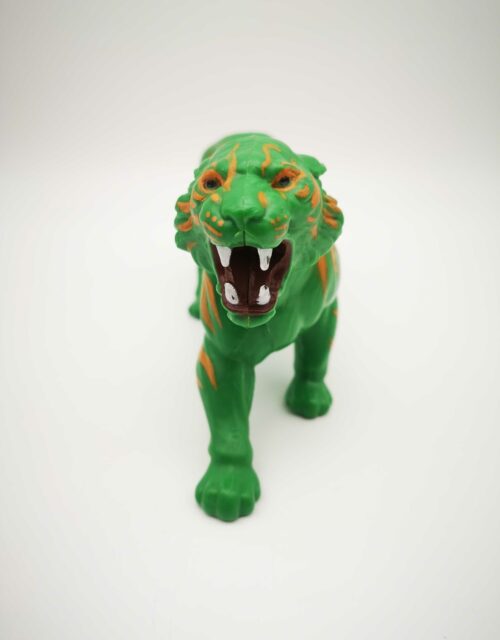 Motu  / Battlecat 100% komplett #2 – Bild 4