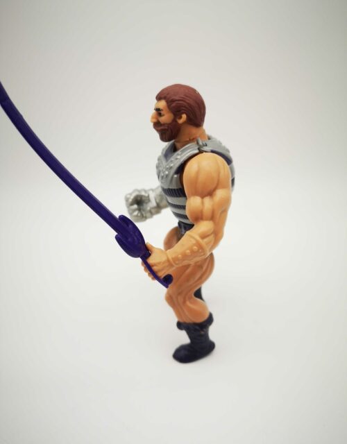 Motu / Fisto 100% komplett #2 – Bild 4