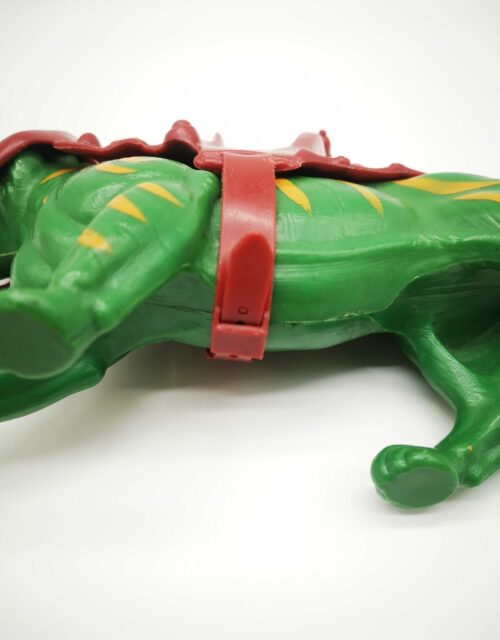 Motu / Battlecat 100% komplett #3 – Bild 5