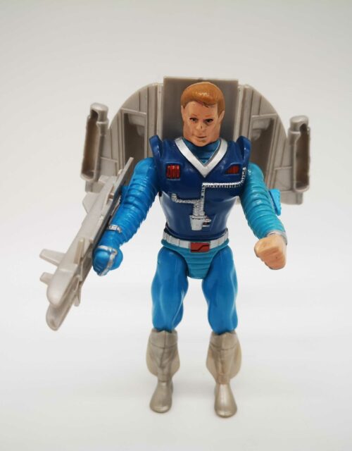 Motu New Adventure / Flipshot